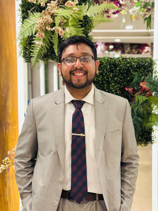 Brig Gen Mohammad Sajjad Hossain